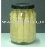 Canned Vegetable