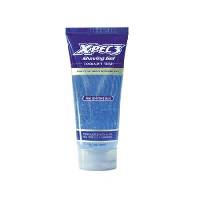 XPEC3 shaving gel NET.200g
