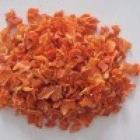 DEHYDRATE CARROT CUBE