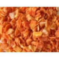 carrot granule