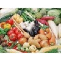 FD SD mixed vegetable powder(tomato+papaya)