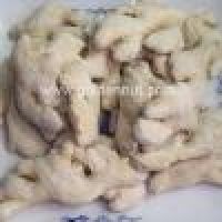 Dried ginger