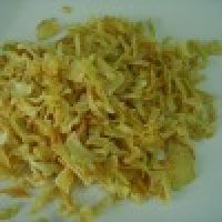 DRIED YELLOW ONION- NATURAL FLAKE