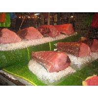 Tuna Loins