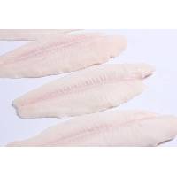 Pangasius products, Basa fillet