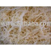 Dried squid shredded,dried anchovy