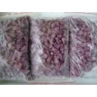 organic frozen(IQF) sweet potato diced