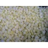 frozen potato dice