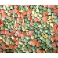 frozen mixed vegetables