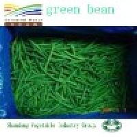 Frozen green bean(new crop)