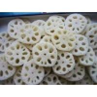 IQF Lotus Slice