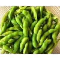 IQF  Soybean  in pod