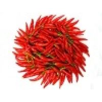 quick frozen chillies