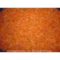 quick frozen carrots