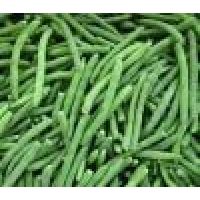 IQF Green Beans, Frozen Green Beans, Frozen Vegetable