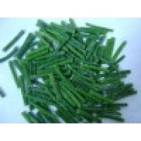 Fresh garlic stem cut (new season)