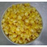 canned sweet corn
