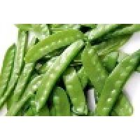 frozen peapods