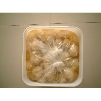 garlic pickled