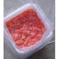 ginger slice