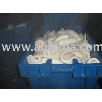 Daruma (boiled giant squid fillet) Docidicus gigas