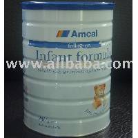 amcal baby formula, Australia milk powder