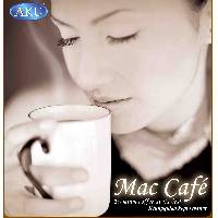  Mac  Cafe