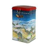 Barattolo regalo Ground Coffee