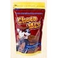 New Set / Pouch / 200 gr   Chocolate Powder Drink