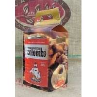 Colombo barattolo 500 gr.  Instant Coffee