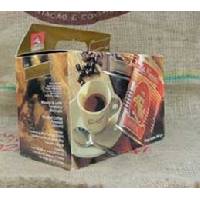 Forte e delicato  barattoli gr.250  Instant Coffee
