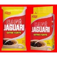 Brazilian Coffee, Beverages