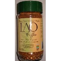 Freeze Dried Instant Coffee - Organic Coffee