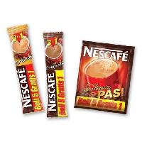 Nescafe 3 in 1 Coffe