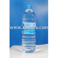 Anytime Bottled Drinking Water