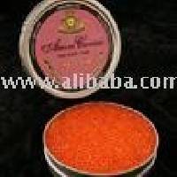 Trout Caviar