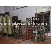 Water Treatment Plant