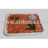  Alaska   Salmon  Pink Ikura Roe