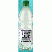 Natural Spring Mineral Water
