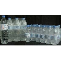 Natural Spring Water
