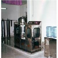 Water Treatment Plant