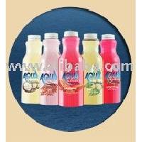 Vitamin Enhanced Flavored Waters