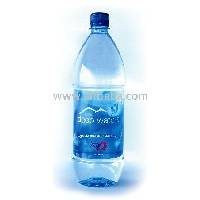 Natural Artesian Mineral Bottled Water