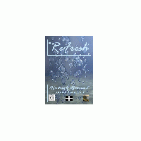 Refresh Mineral Water