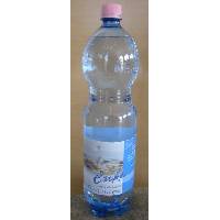 Non-Carbonated Mineral Water