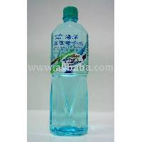 TAIYEN (Taiwan Salt) , Bottle Alkaline Ion Water