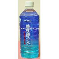 Taiwan Family Mart, Bottle  Alkaline   Water 