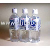 KIRIN Beverage, Bottle Alkaline Ion Water
