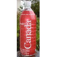 Canada Water  (Glacier Water) 1L