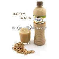 Barley natural drink water